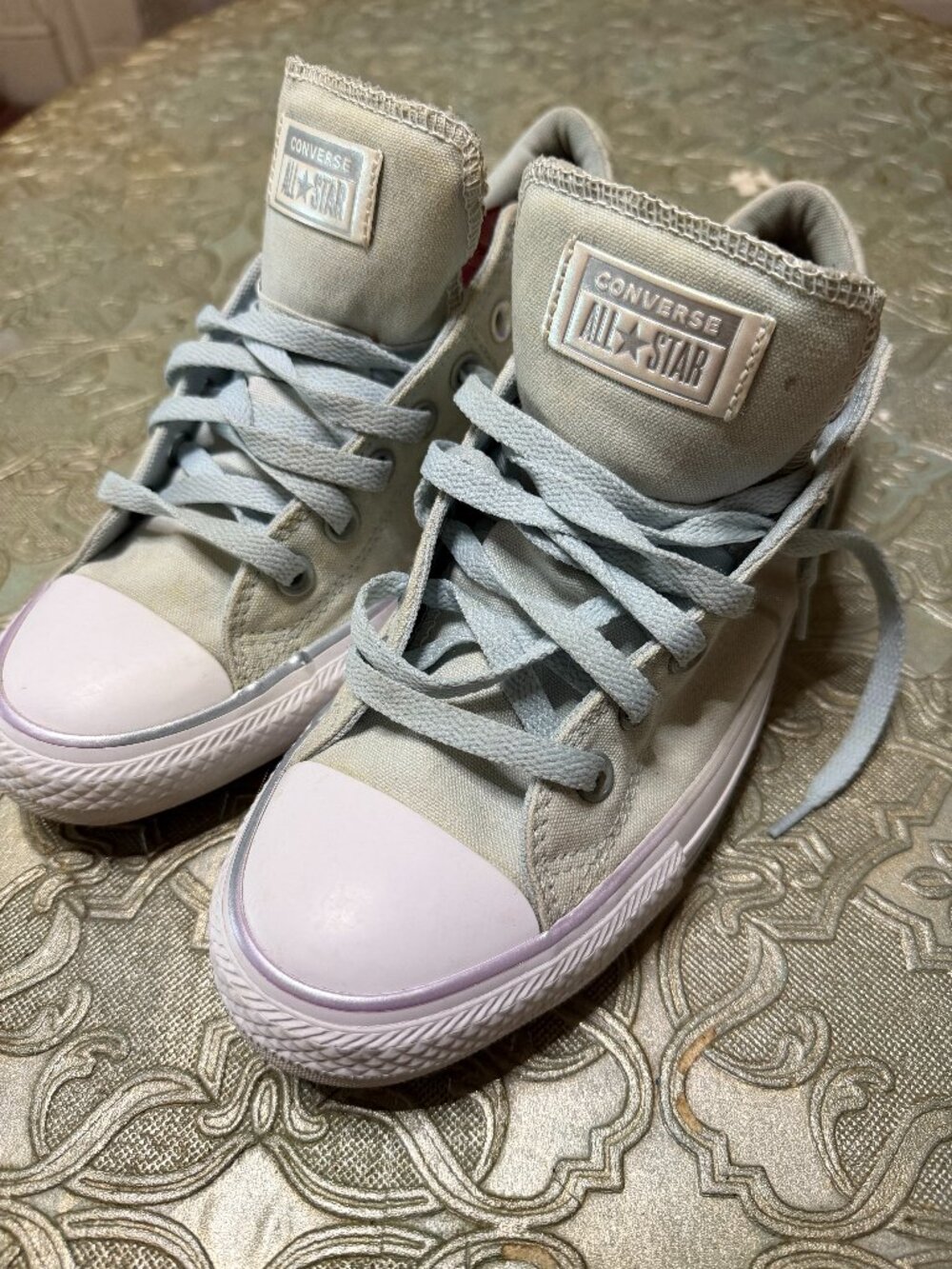 Converse Chuck Taylor All Star Madison